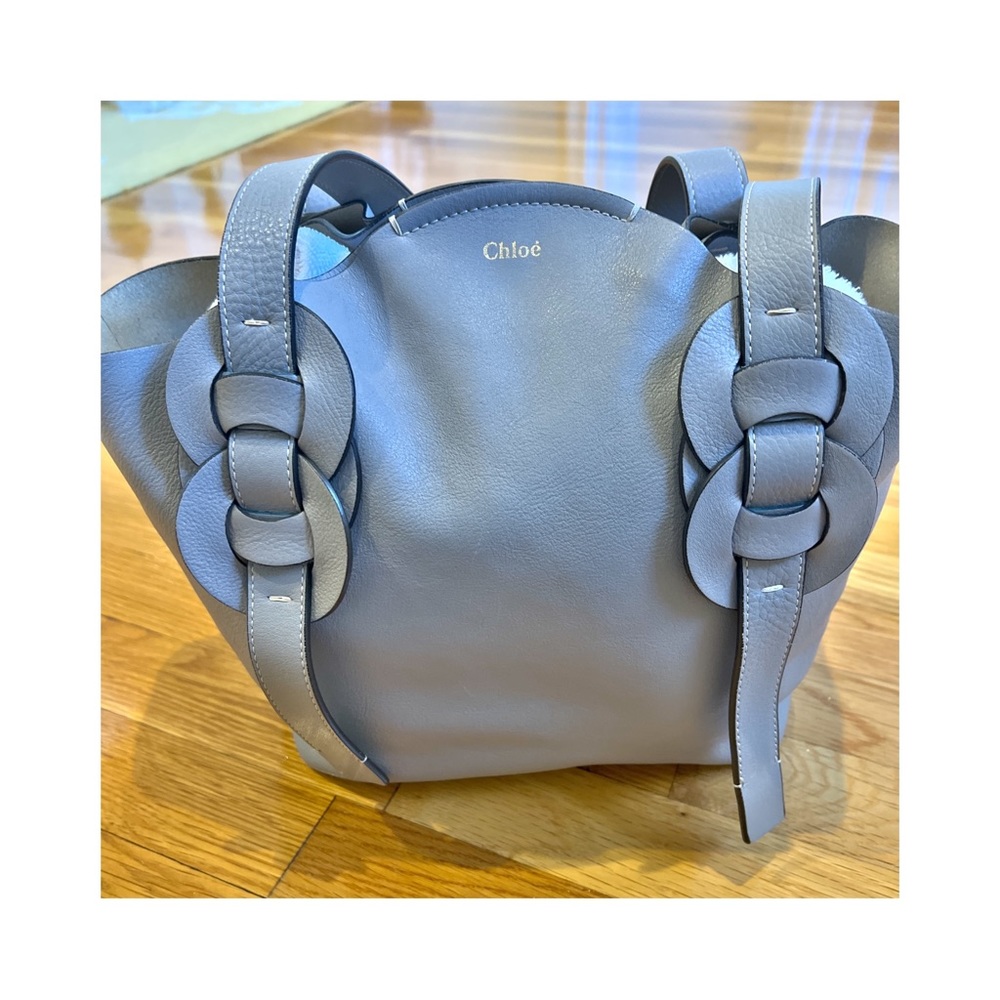 Chloe medium tote bag